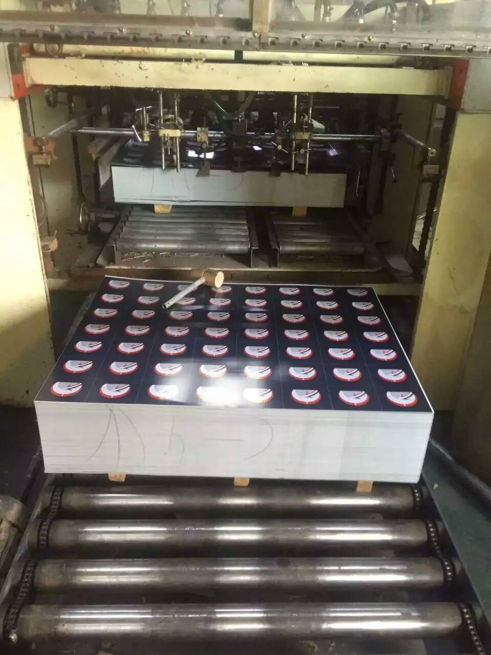 马口铁uv印刷3